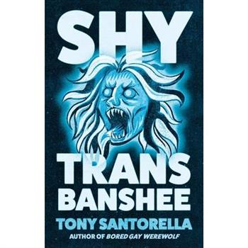 Shy Trans Banshee