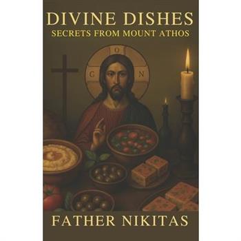 Divine dishes