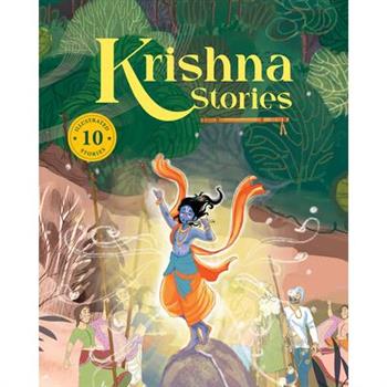 Krishna Stories