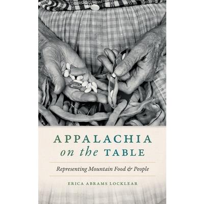 Appalachia on the Table