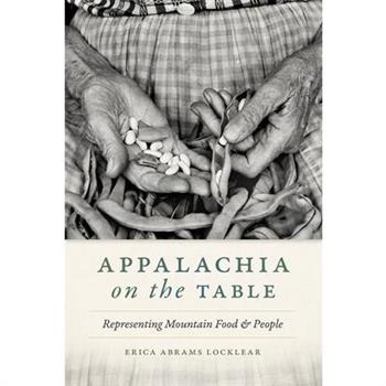 Appalachia on the Table