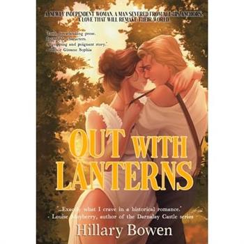 Out with Lanterns