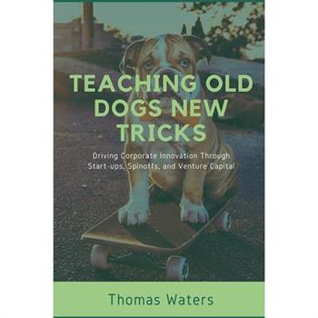Teaching Old Dogs New Tricks
