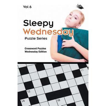 Sleepy Wednesday Puzzle Series Vol 6