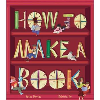How to Make a Book