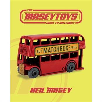 The Maseytoys Guide to Matchbox