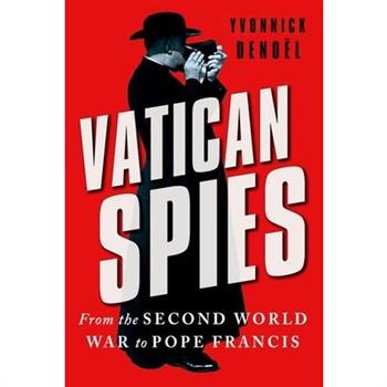 Vatican Spies