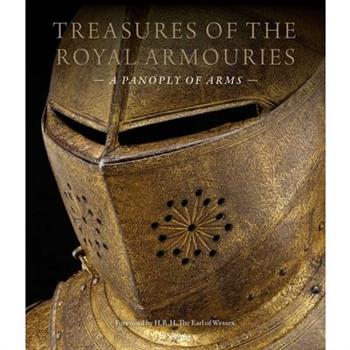 Treasure of the Royal Armouries