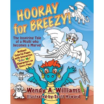 Hooray for Breezy!