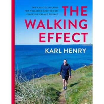 The Walking Effect