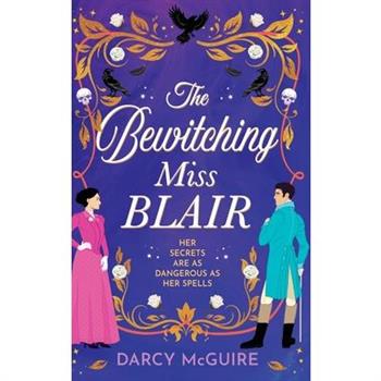 The Bewitching Miss Blair