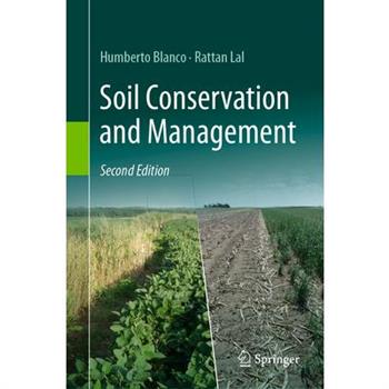 Soil Conservation and Management