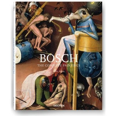 Hieronymus Bosch c.1450-1546