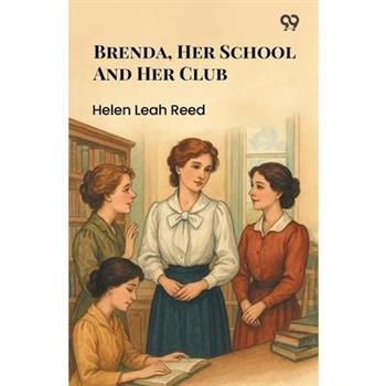 Brenda, Her School And Her Club