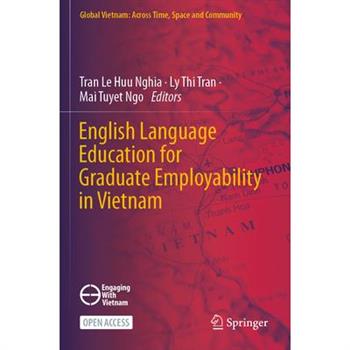 English Language Education for Graduate Employability in Vietnam