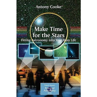 Make Time for the Stars