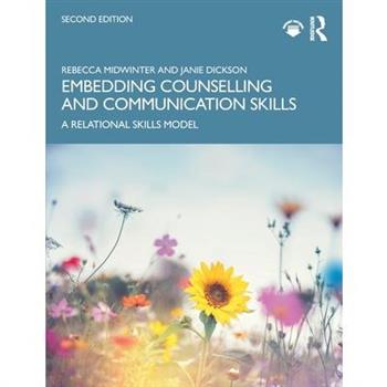 Embedding Counselling and Communication Skills