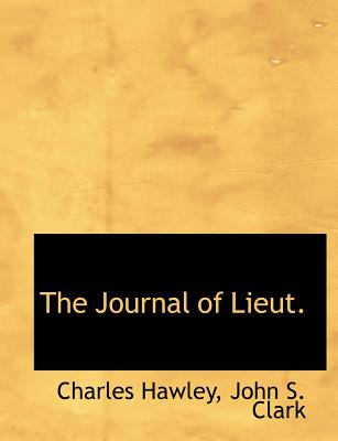 The Journal of Lieut.