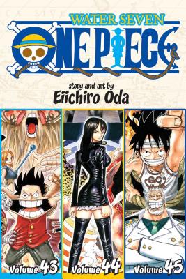 One Piece 15