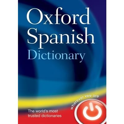 Oxford Spanish Dictionary