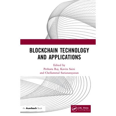 Blockchain Technology and Applications
