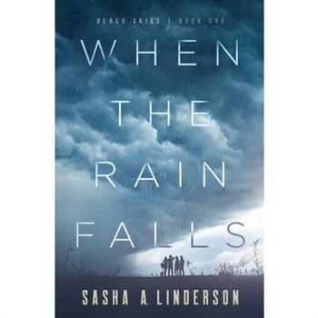 When the Rain Falls