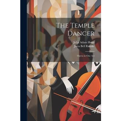 The Temple Dancer