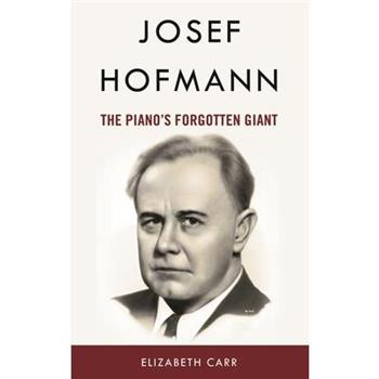Josef Hofmann