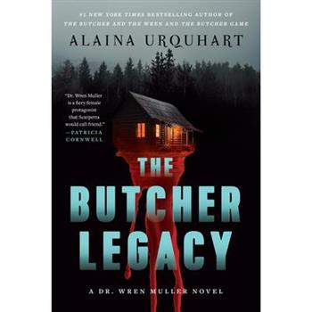 The Butcher Legacy