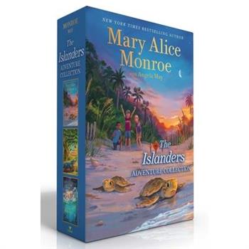 The Islanders Adventure Collection (Boxed Set)