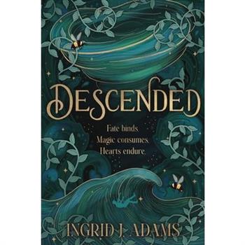 Descended