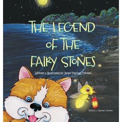 The Legend of the Fairy Stones