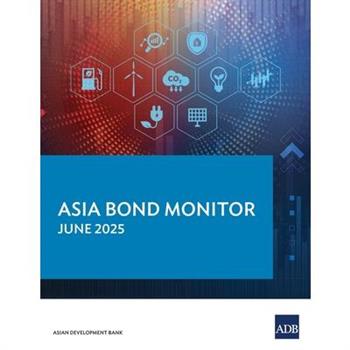 Asia Bond Monitor - June 2025