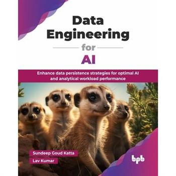 Data Engineering for AI
