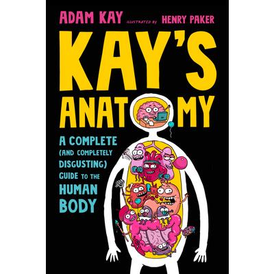 Kay’s Anatomy