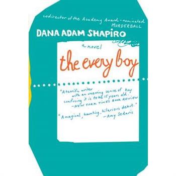 The Every Boy