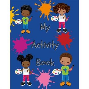 My Activity Book