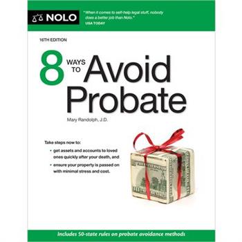 8 Ways to Avoid Probate