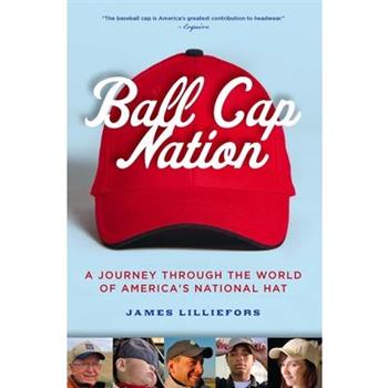 Ball Cap Nation