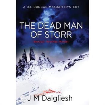 The Dead Man of Storr