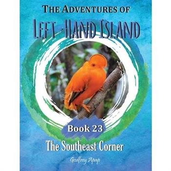 The Adventures of Left-Hand Island