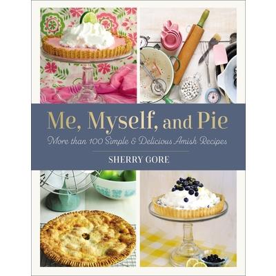Me, Myself, and Pie
