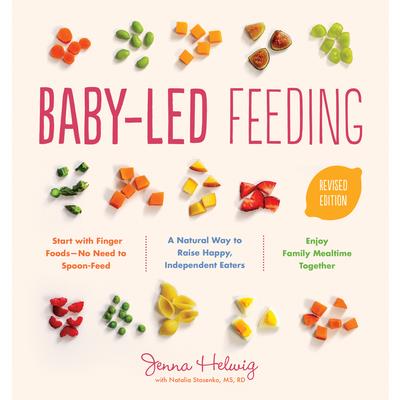 Baby-Led Feeding