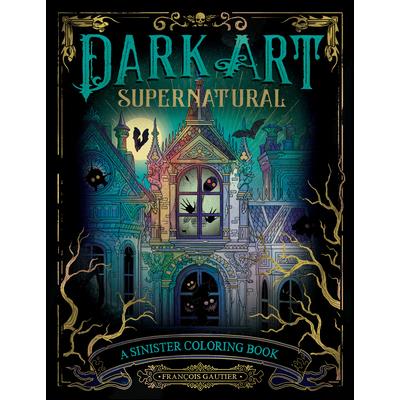 Dark Art Supernatural