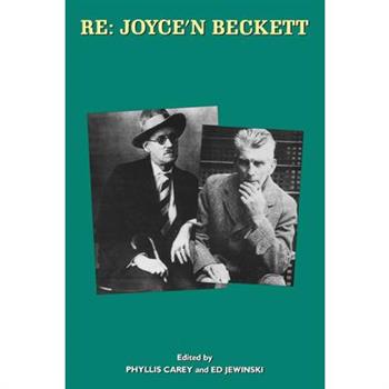 RE: Joyce ’n Beckett