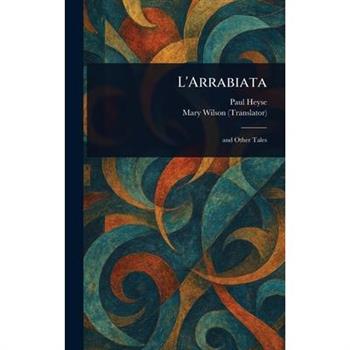 L'Arrabiata