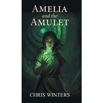 Amelia and the Amulet