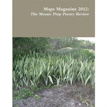 Maps Magazine 2012