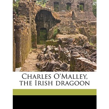 Charles O’Malley, the Irish Dragoon Volume 2