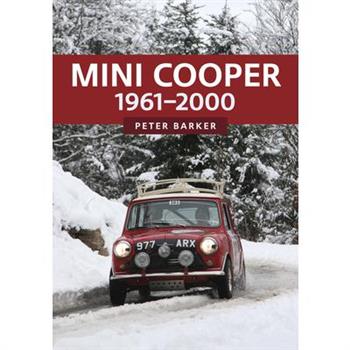Mini Cooper: 1961-2000